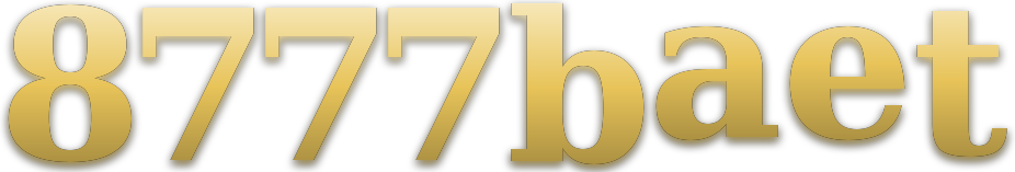 8777baet logo